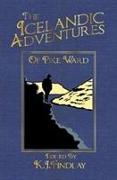 The Icelandic Adventures of Pike Ward