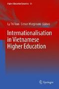 Internationalisation in Vietnamese Higher Education