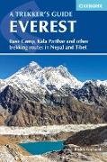 Everest: A Trekker's Guide