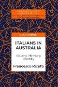 Italians in Australia