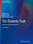 The Diabetic Foot