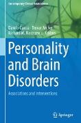 Personality and Brain Disorders