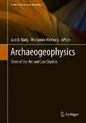 Archaeogeophysics