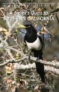 A Birder's Guide to Southern California