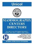 Mammography Centers Directory, 2018 Edition