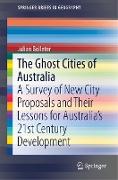 The Ghost Cities of Australia