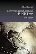 Commonwealth Caribbean Public Law