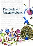Die Berliner Gutenbergbibel