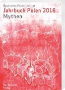 Jahrbuch Polen 29 (2018): Mythen