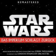 Star Wars: Das Imperium schlägt zurück