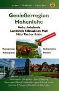 Genießerregion Hohenlohe