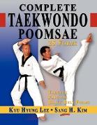 Complete Taekwondo Poomsae