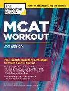 MCAT Workout, 2nd Edition