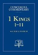 1 Kings:1-11 - Concordia Commentary