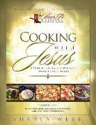 Cooking with Jesus