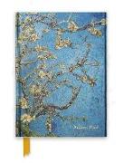 Van Gogh: Almond Blossom (Address Book)