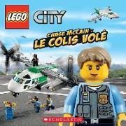 Lego City: Chase McCain: Le Colis Vol?