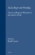 Faith, Hope and Worship: Aspects of Religious Mentality in the Ancient World