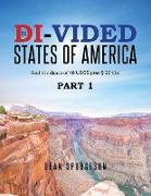 The DI-VIDED States of America