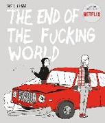 The End of the Fucking World (Novela Grafica)