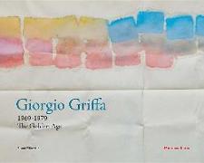 Giorgio Griffa: 1969-1979: The Golden Age