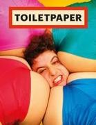 Toiletpaper Magazine 17