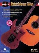 Basix Tab Guitar Method, Bk 1: Spanish Language Edition, Book & CD