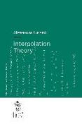 Interpolation Theory