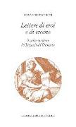 Lettere Di Eroi E Di Eroine: Il Codice Ovidiano Da Boccaccio All'ottocento