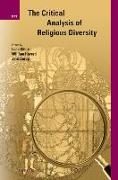 The Critical Analysis of Religious Diversity