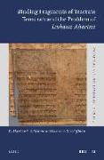 Binding Fragments of Tractate Temurah and the Problem of Lishana A&#7717,arina