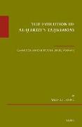 The Evolution of Al-&#7716,arizi's Ta&#7717,kemoni: Cambridge Genizah Studies Series, Volume 9