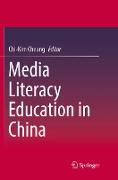 Media Literacy Education in China