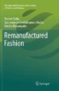 Remanufactured Fashion