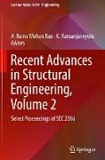 Recent Advances in Structural Engineering, Volume 2