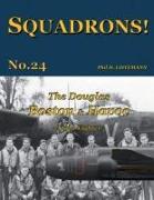 The Douglas Boston & Havoc: Night Fighter