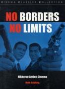 No Borders, No Limits: Nikkatsu Action Cinema