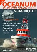 OCEANUM, das maritime Magazin SPEZIAL: Seenotretter