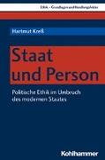 Staat und Person