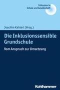 Die Inklusionssensible Grundschule