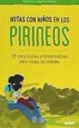 Rutas con niños en los Pirineos