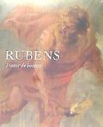 Rubens, Pintor de bocetos