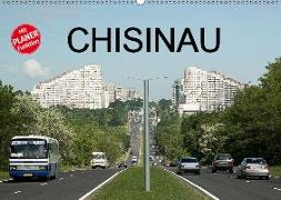 Chisinau (Wandkalender 2019 DIN A2 quer)
