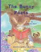 The Bunny Poets Dyslexic Font