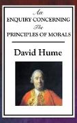 AN ENQUIRY CONCERNING THE PRINCIPLES OF MORALS