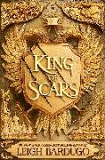 King of Scars