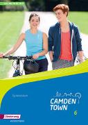 Camden Town - Allgemeine Ausgabe 2012 für Gymnasien