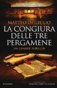 La congiura delle tre pergamene