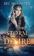 Storm of Desire