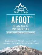 AFOQT Study Guide 2018-2019